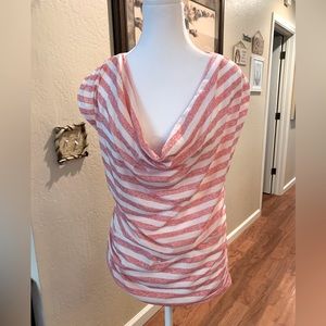 ☘️Fun top! No Boundaries Size Large
